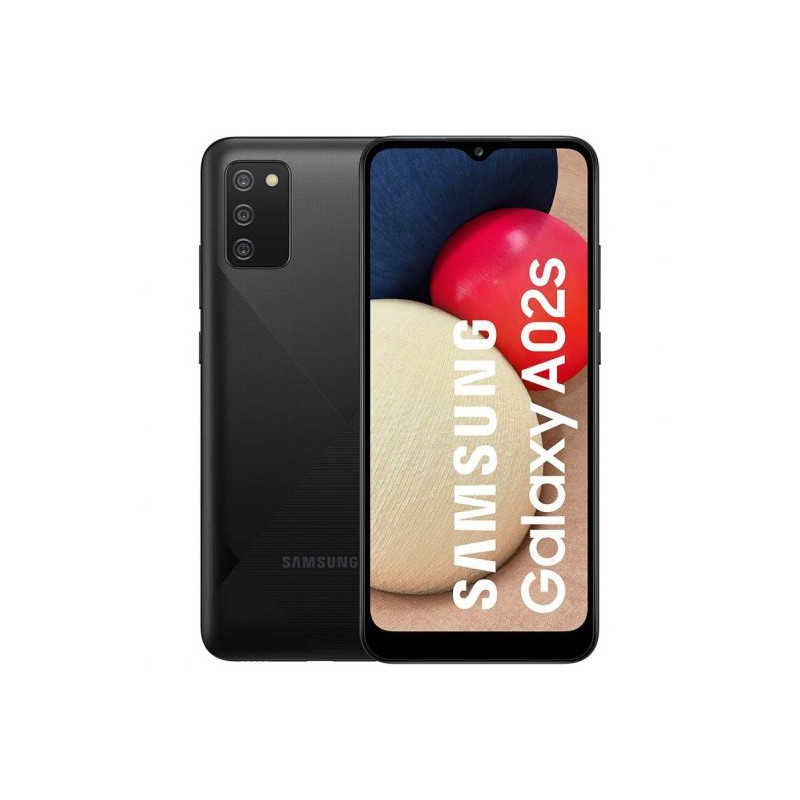 Samsung A02s 32gb