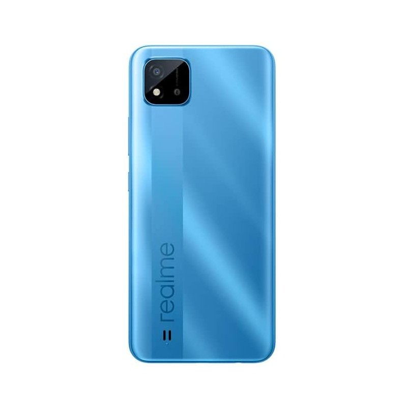 Realme C11 2021 2/32GB Azul