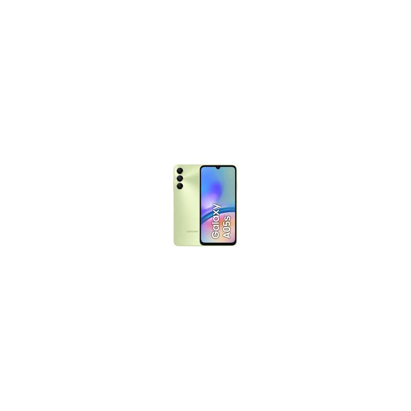 Samsung Galaxy A05s 128GB Verde
