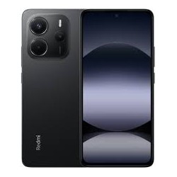 Redmi Note 14 256GB Negro
