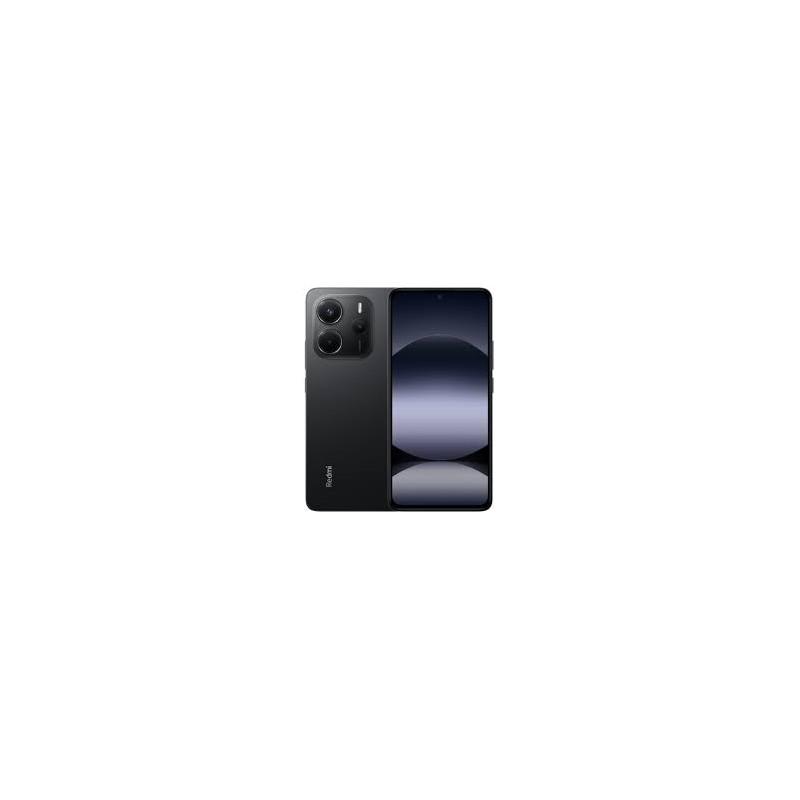 Redmi Note 14 256GB Negro