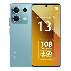 Redmi Note 13 5G 256GB Azul