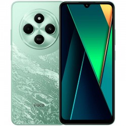 POCO C75 128GB Verde