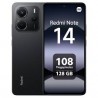 Redmi Note 14 128GB Negro