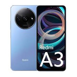 Redmi A3 128GB Azul