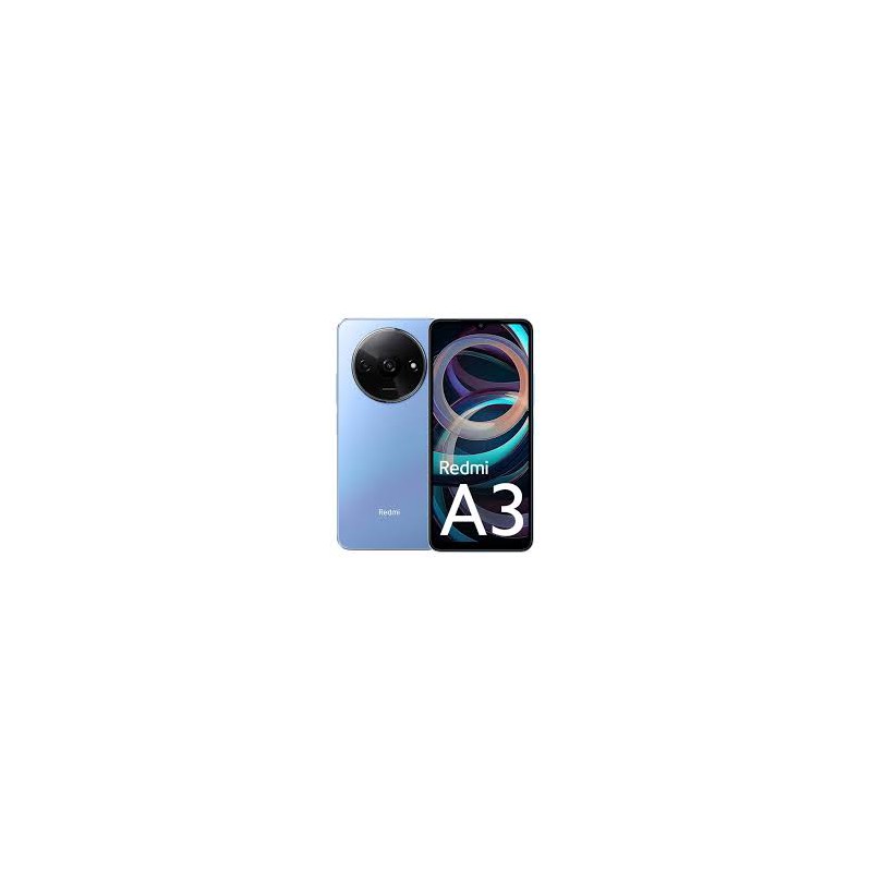Redmi A3 128GB Azul