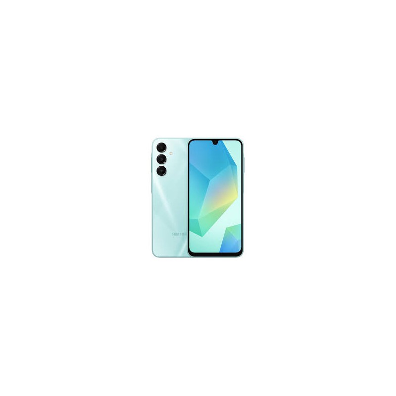 Samsung Galaxy A16 128GB Verde