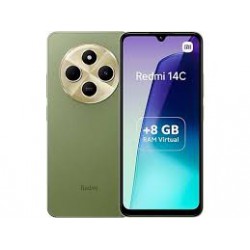 Redmi 14C 256GB Verde