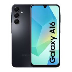 Samsung Galaxy A16 128GB Negro