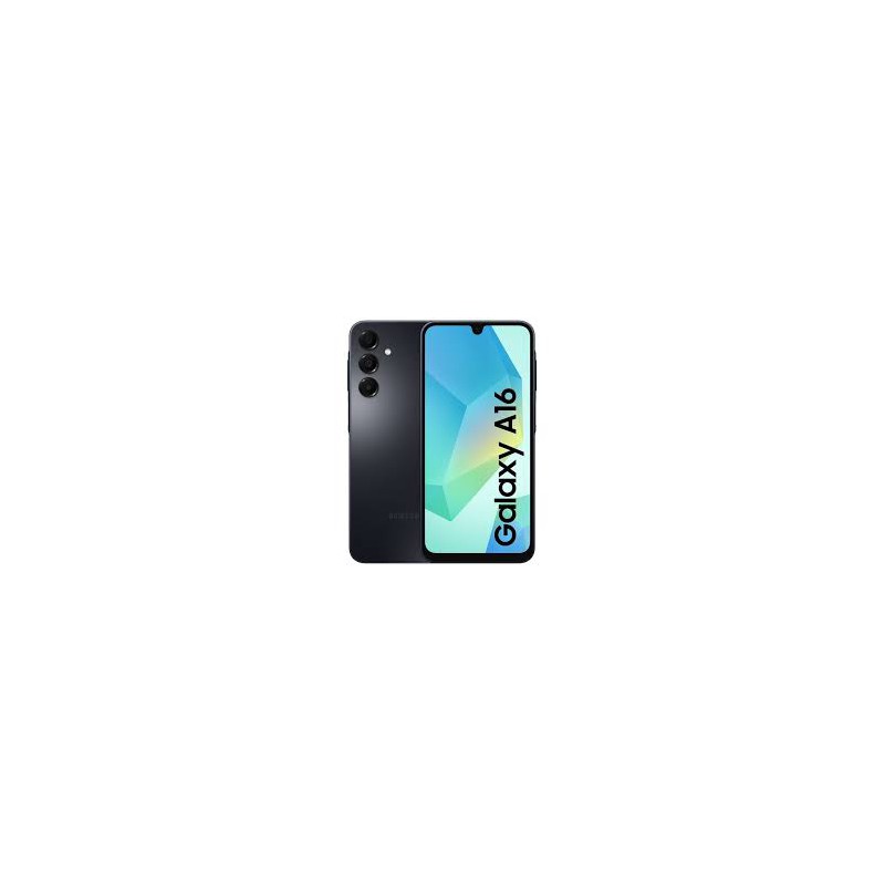 Samsung Galaxy A16 128GB Negro