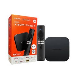 Xiaomi TV Box S