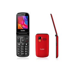 Qubo P210NW