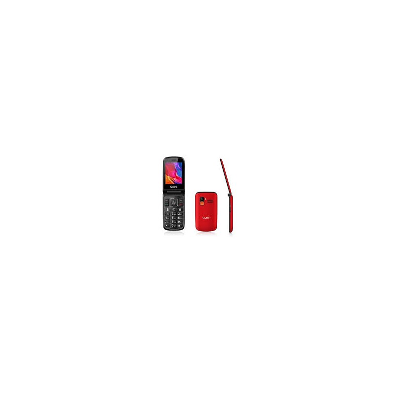 Qubo P210NW