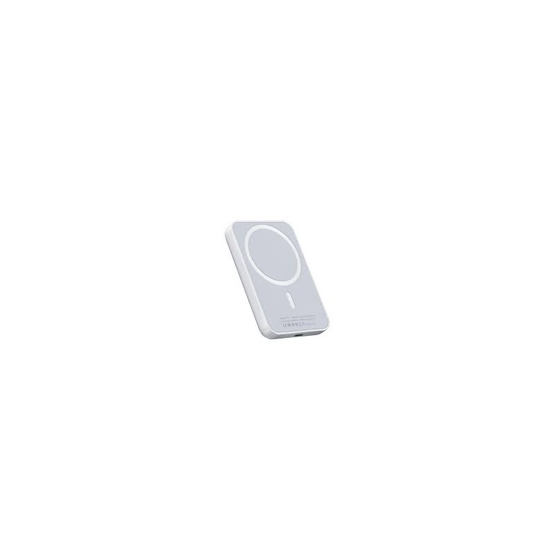 MagSafe Magnetic Wireless Power Bank