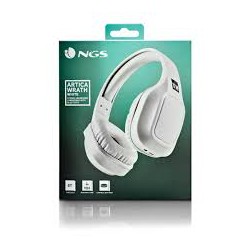 NGS Artica Wrath White