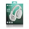 NGS Artica Wrath White