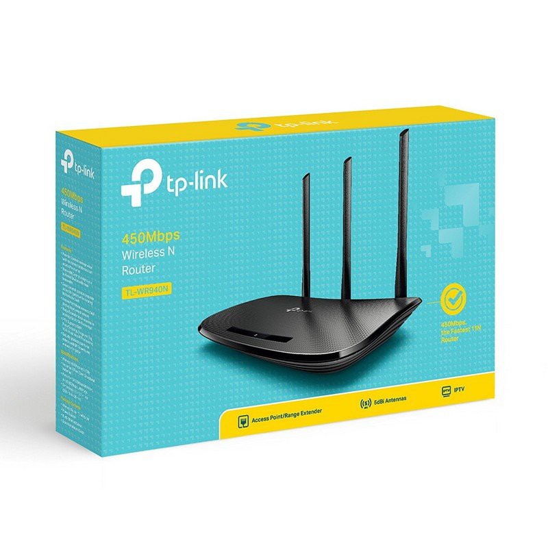 TP-Link 450Mbps