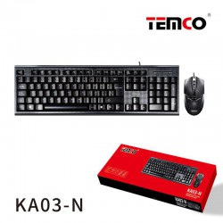 Tenco KA03-N