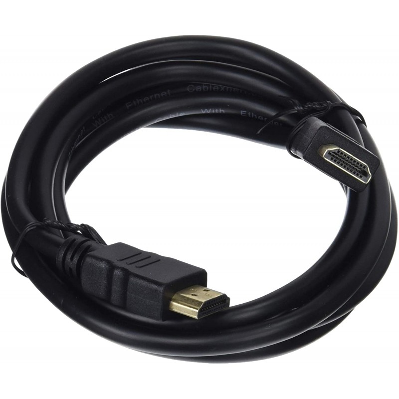 Cable HDMI 4K