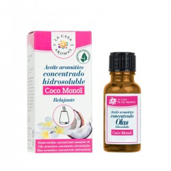 Aceite aromático Coco Monoï