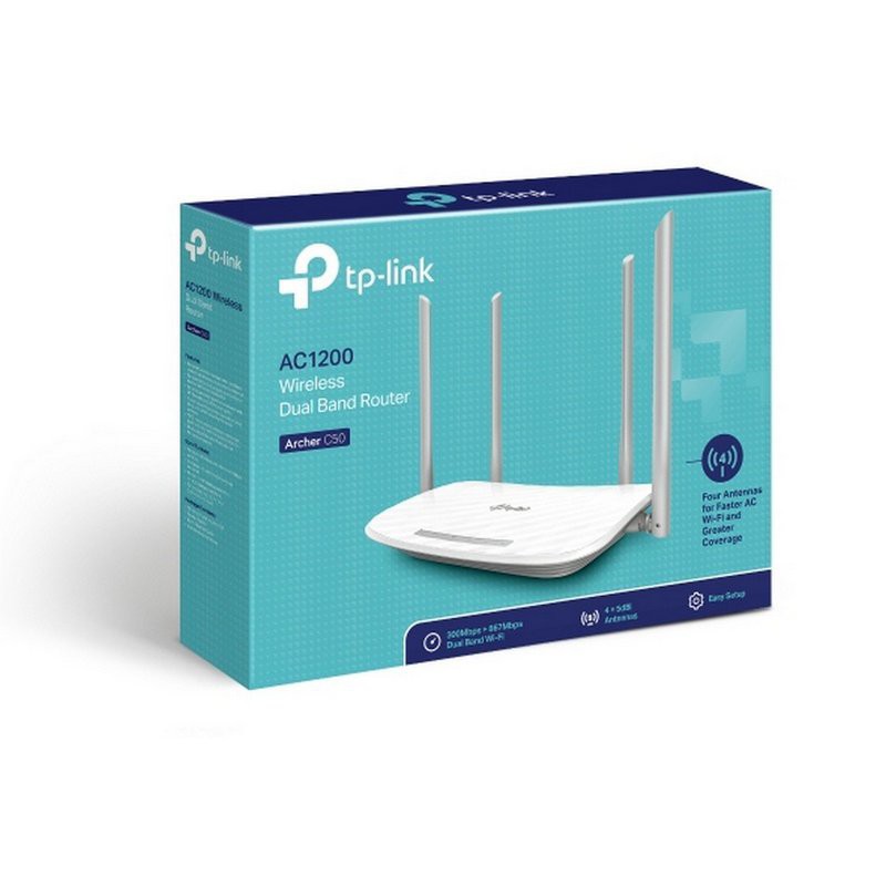 TP-Link AC1200