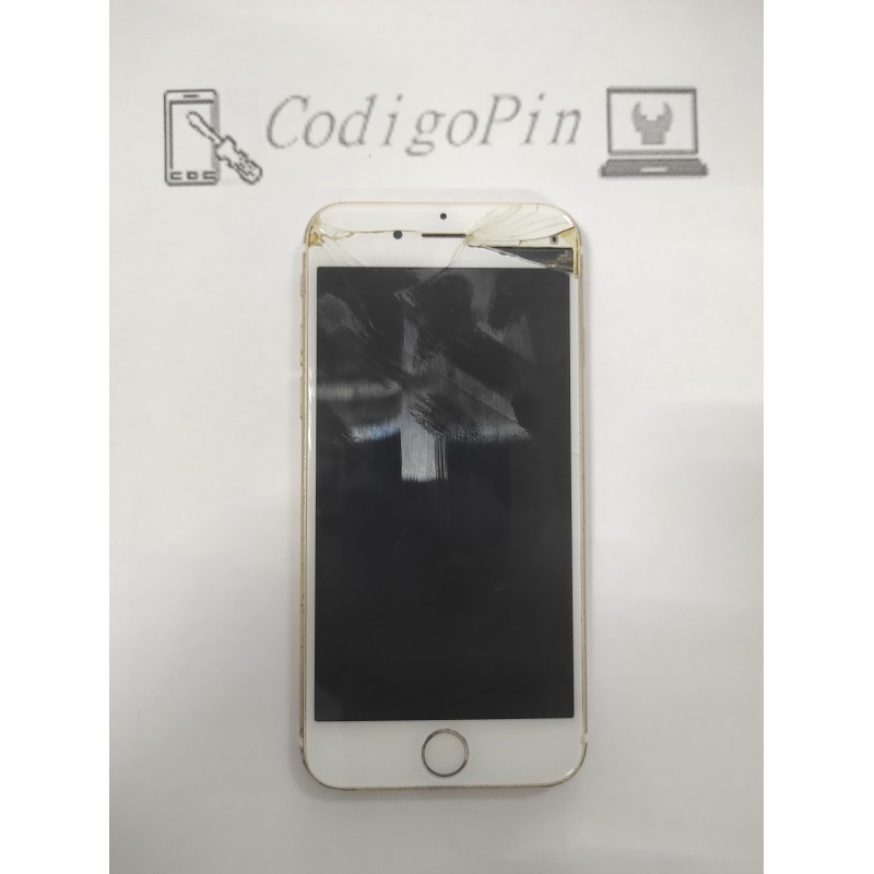 Reparacion Pantalla Iphone 6S