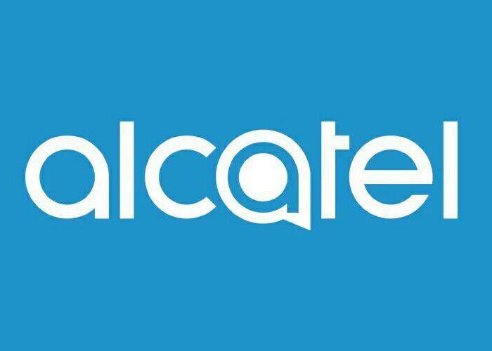 Alcatel