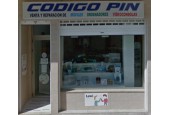 CODIGO PIN SLU